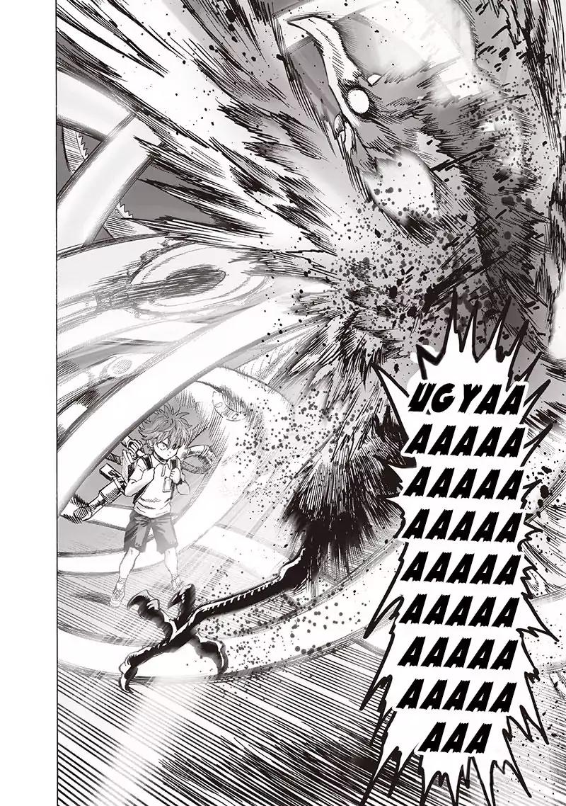 Read One Punch Man chapter 97.1 image 15 on Lezhin