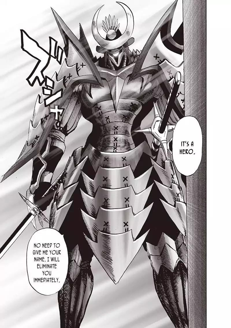 Read One Punch Man chapter 97.1 image 28 on Lezhin