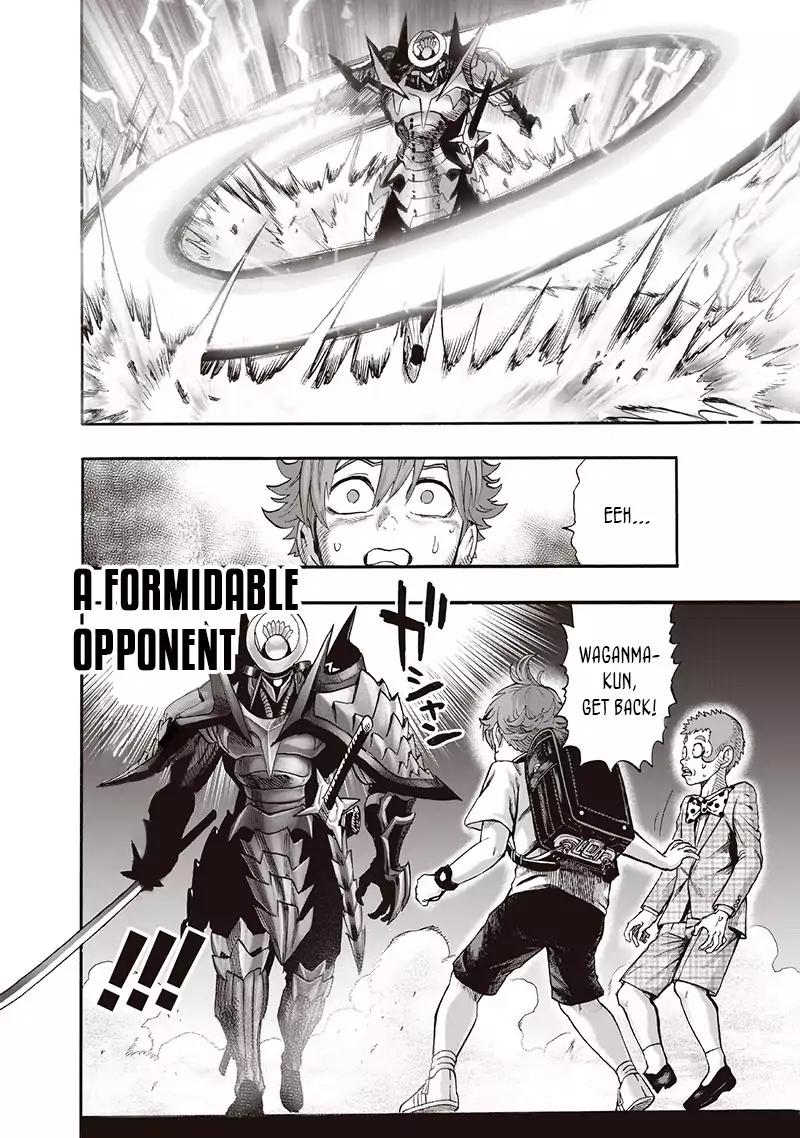 Read One Punch Man chapter 97.1 image 31 on Lezhin