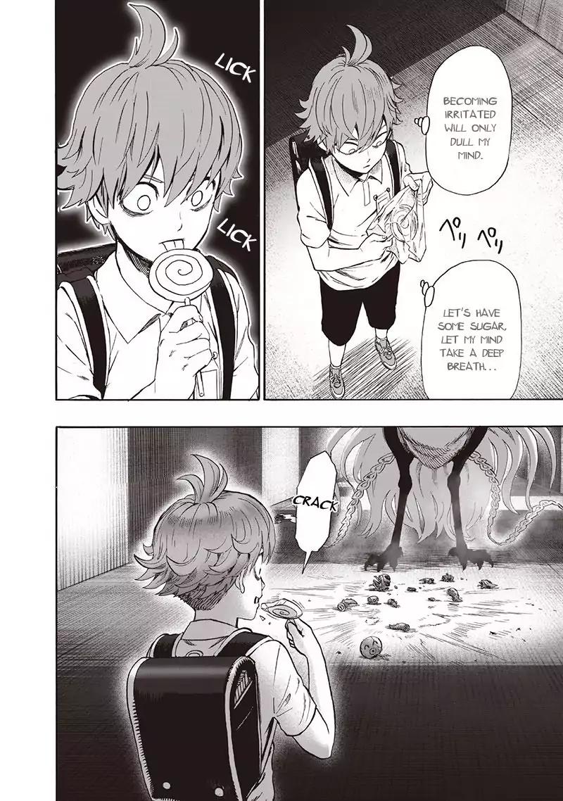 Read One Punch Man chapter 97.1 image 7 on Lezhin
