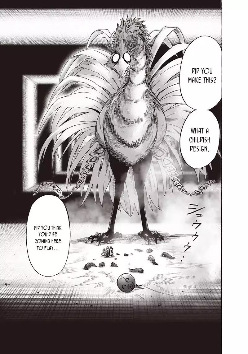 Read One Punch Man chapter 97.1 image 8 on Lezhin
