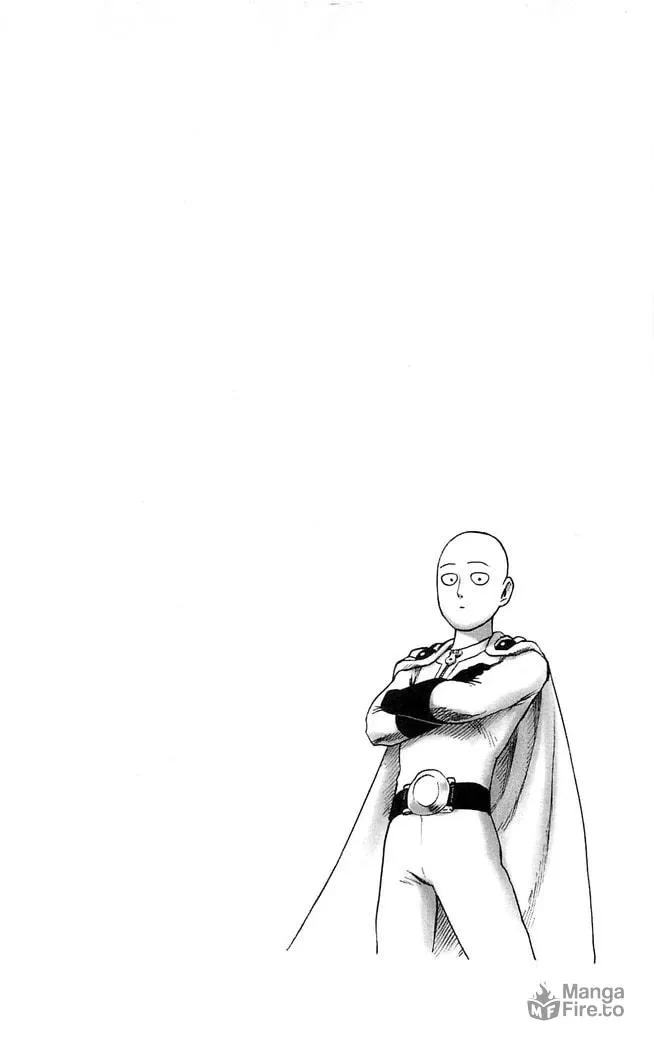 Read One Punch Man chapter 98.5 image 8 on Lezhin