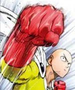 Read One Punch Man chapter 98.6 image 3 on Lezhin