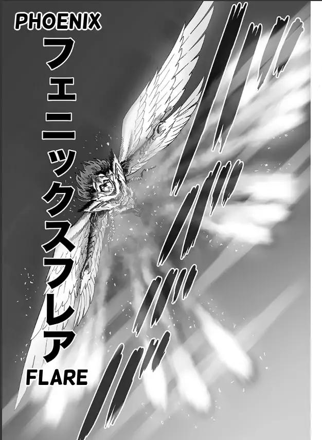 Read One Punch Man chapter 99.1 image 7 on Lezhin