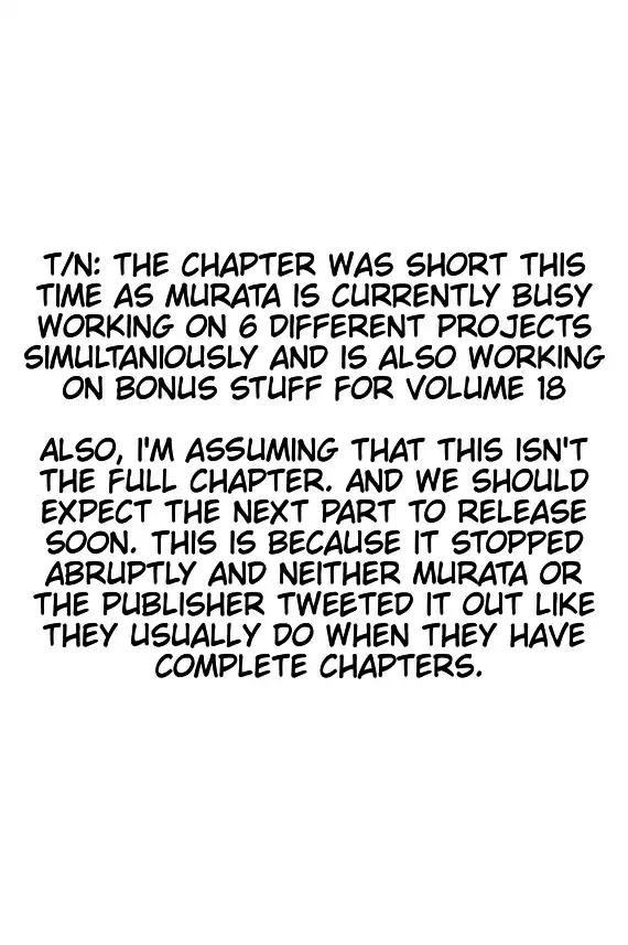 Read One Punch Man chapter 99.1 image 9 on Lezhin
