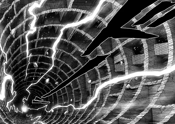 Read One Punch Man chapter 99.3 image 30 on Lezhin