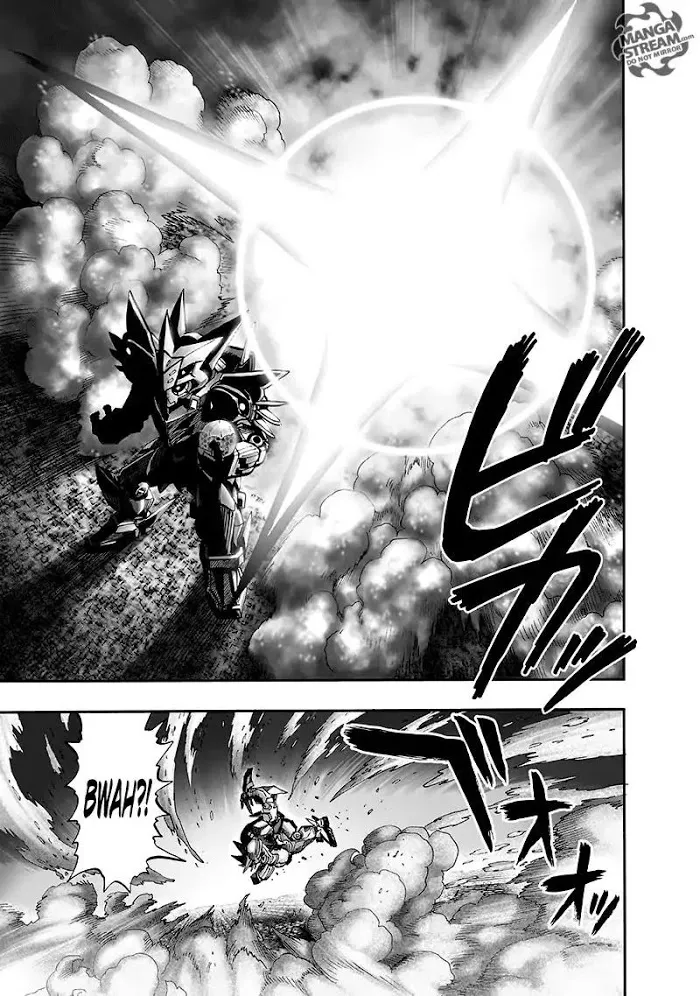 Read One Punch Man chapter 99.3 image 38 on Lezhin