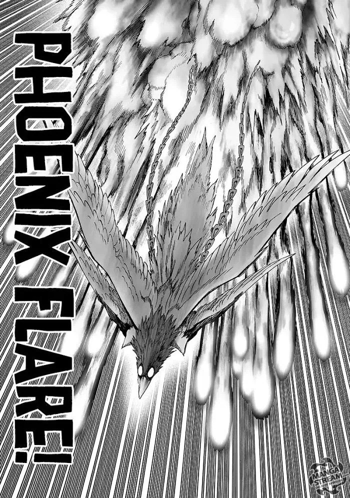 Read One Punch Man chapter 99.3 image 7 on Lezhin