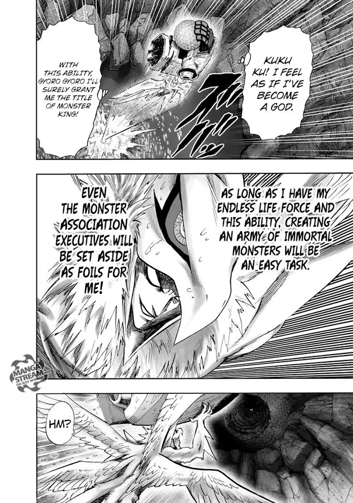 Read One Punch Man chapter 99.4 image 24 on Lezhin