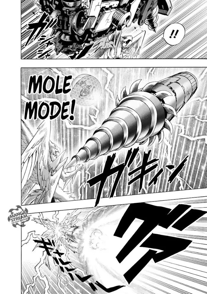 Read One Punch Man chapter 99.4 image 26 on Lezhin