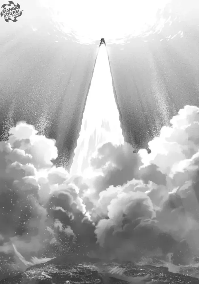 Read One Punch Man chapter 99.4 image 33 on Lezhin