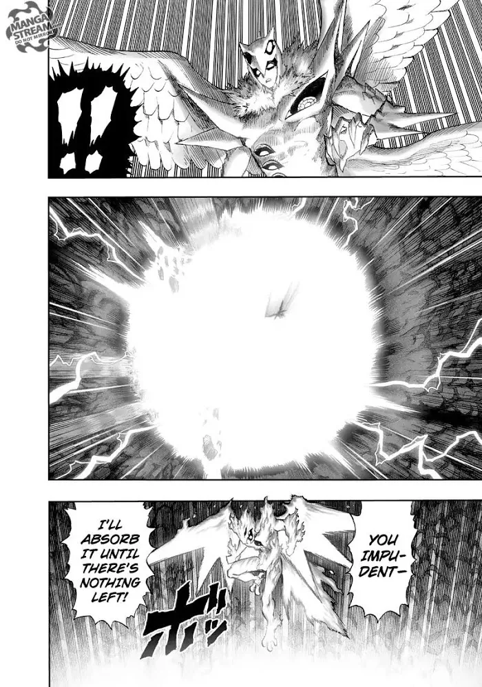 Read One Punch Man chapter 99.4 image 41 on Lezhin