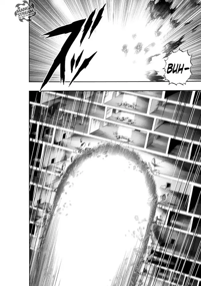 Read One Punch Man chapter 99.4 image 44 on Lezhin