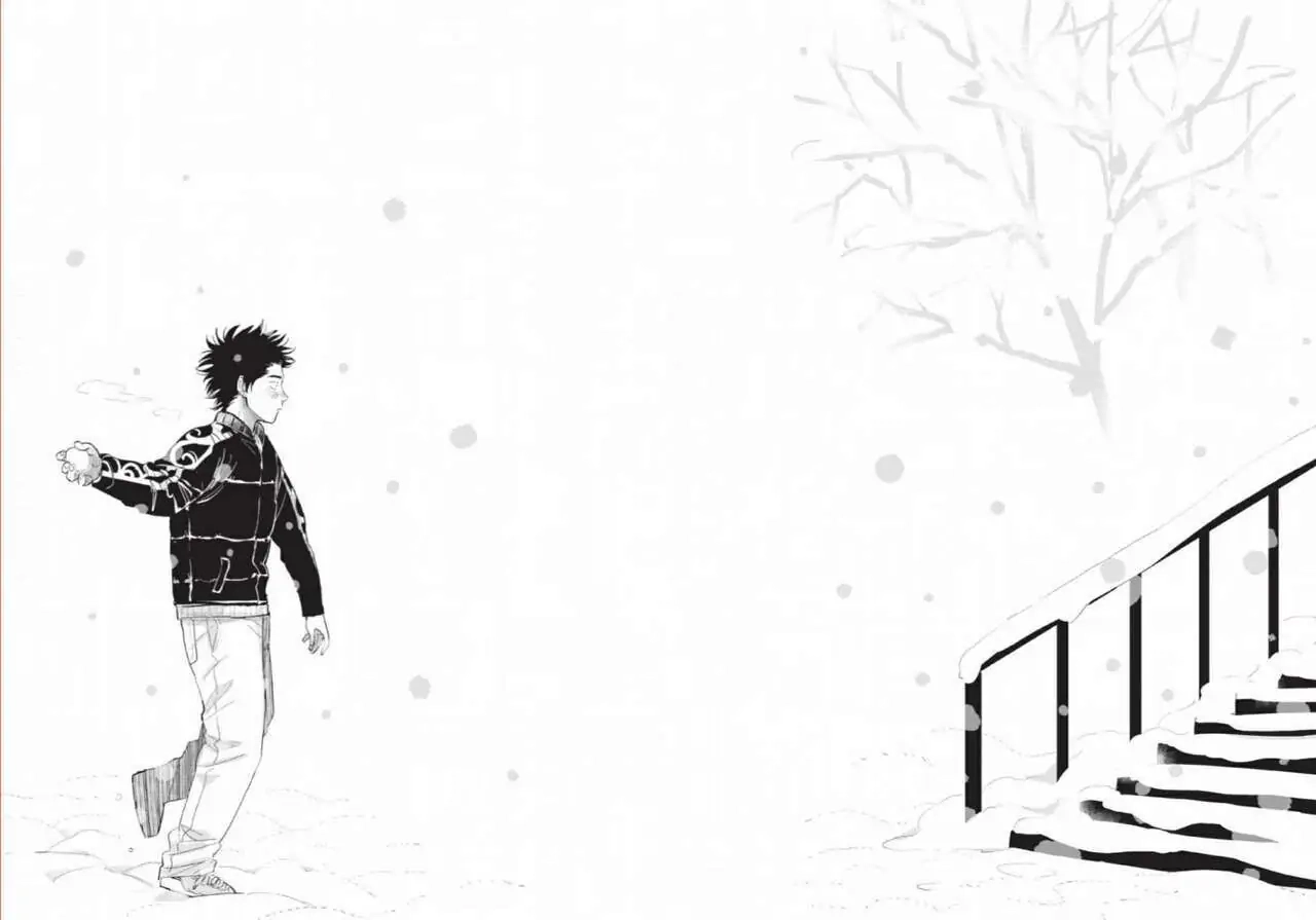 One Room Angel Chapter 7 page 14 - 