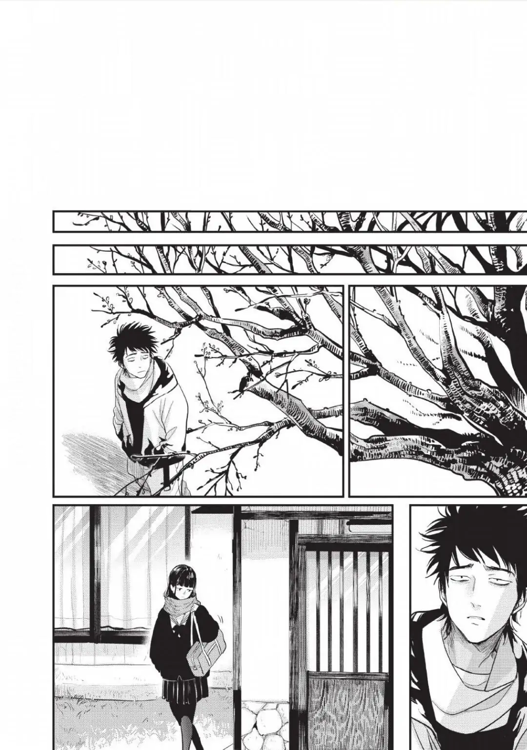 One Room Angel Chapter 7 page 29 - 
