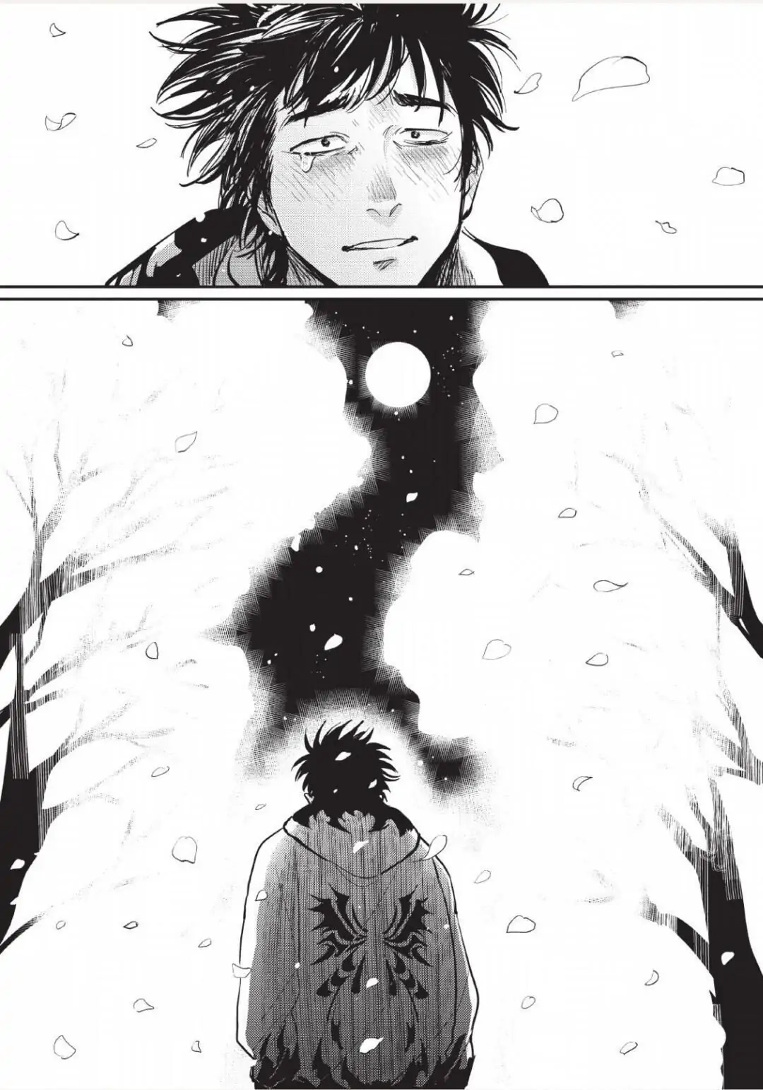 One Room Angel Chapter 7 page 36 - 