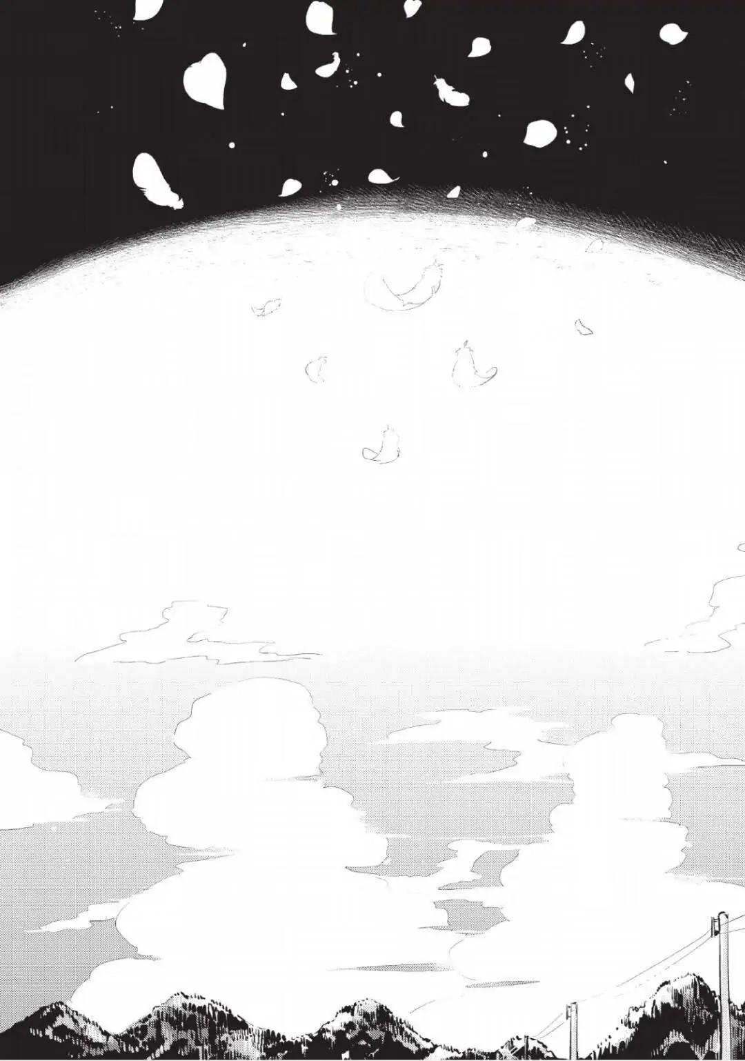 One Room Angel Chapter 7 page 37 - 