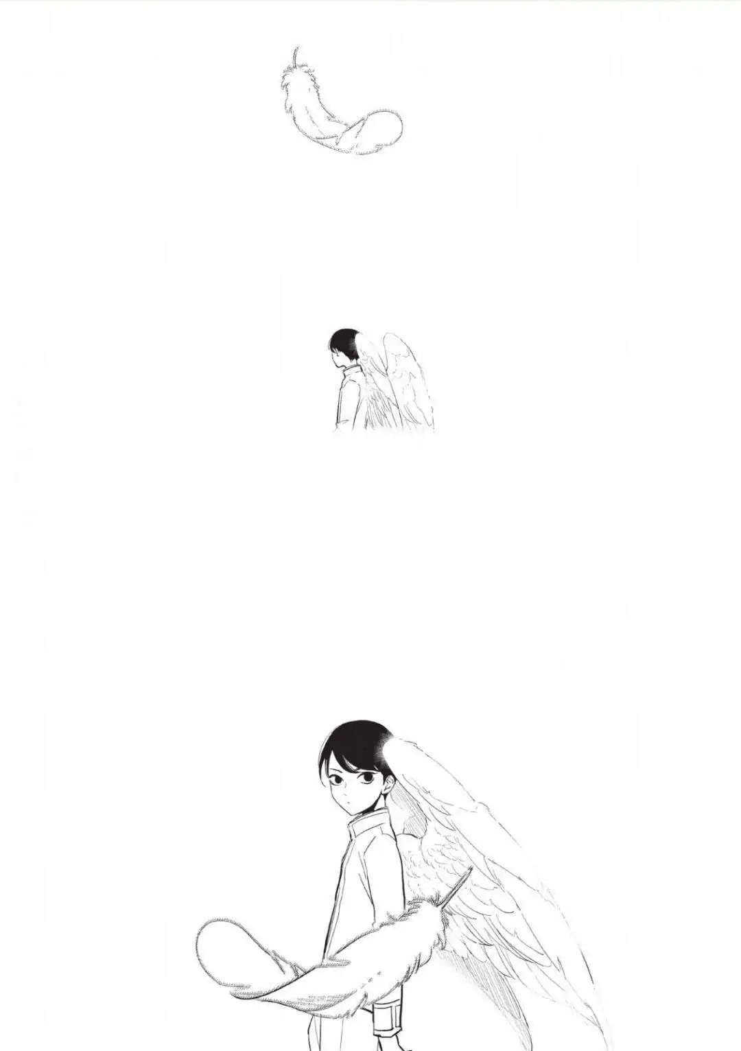One Room Angel Chapter 7 page 44 - 