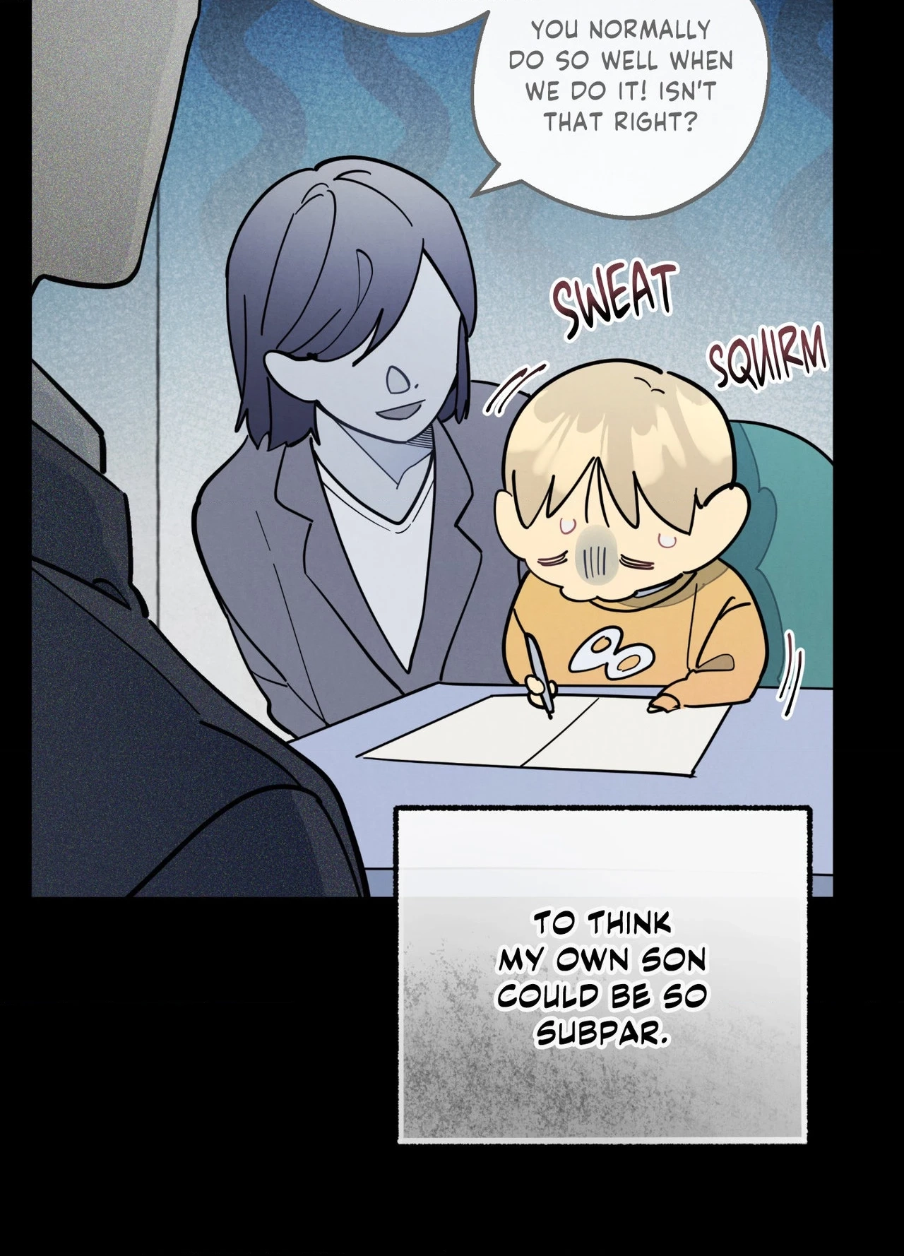 One room TA Chapter 86 page 15 - 