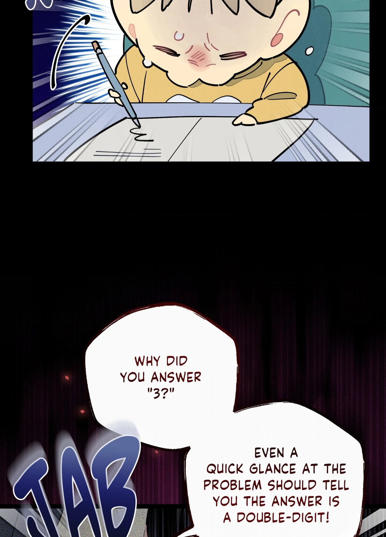One room TA Chapter 86 page 18 - 