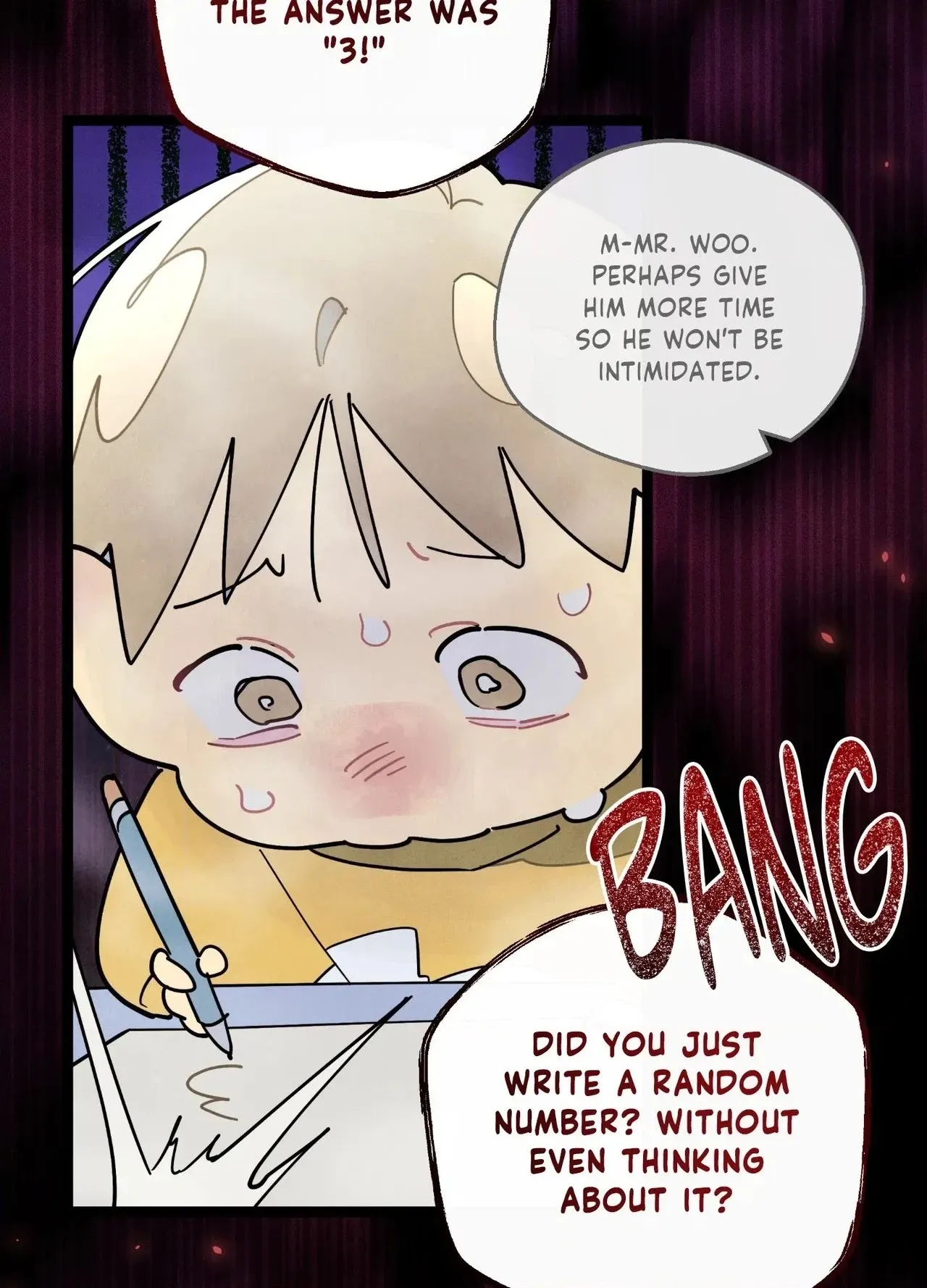 One room TA Chapter 86 page 20 - 