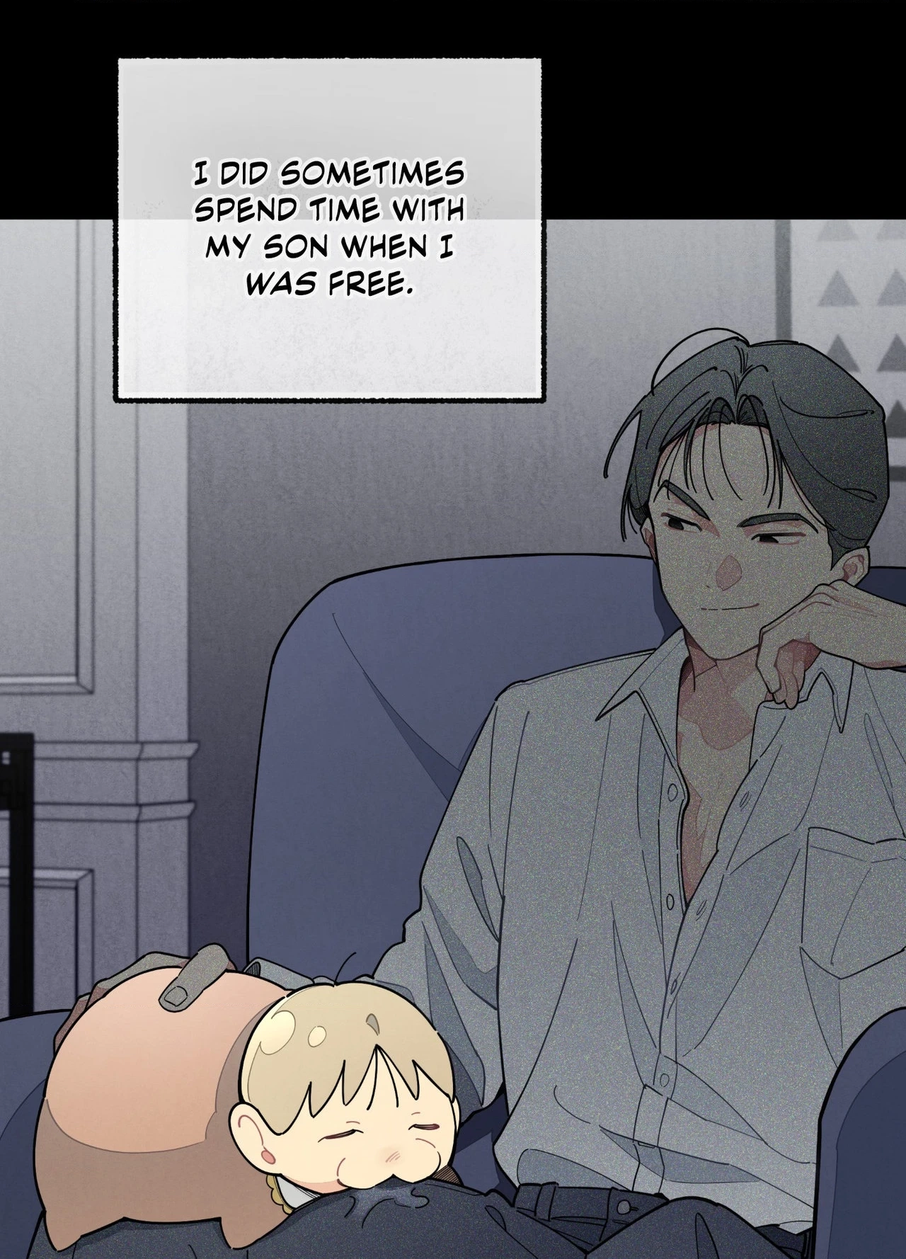 One room TA Chapter 86 page 3 - 
