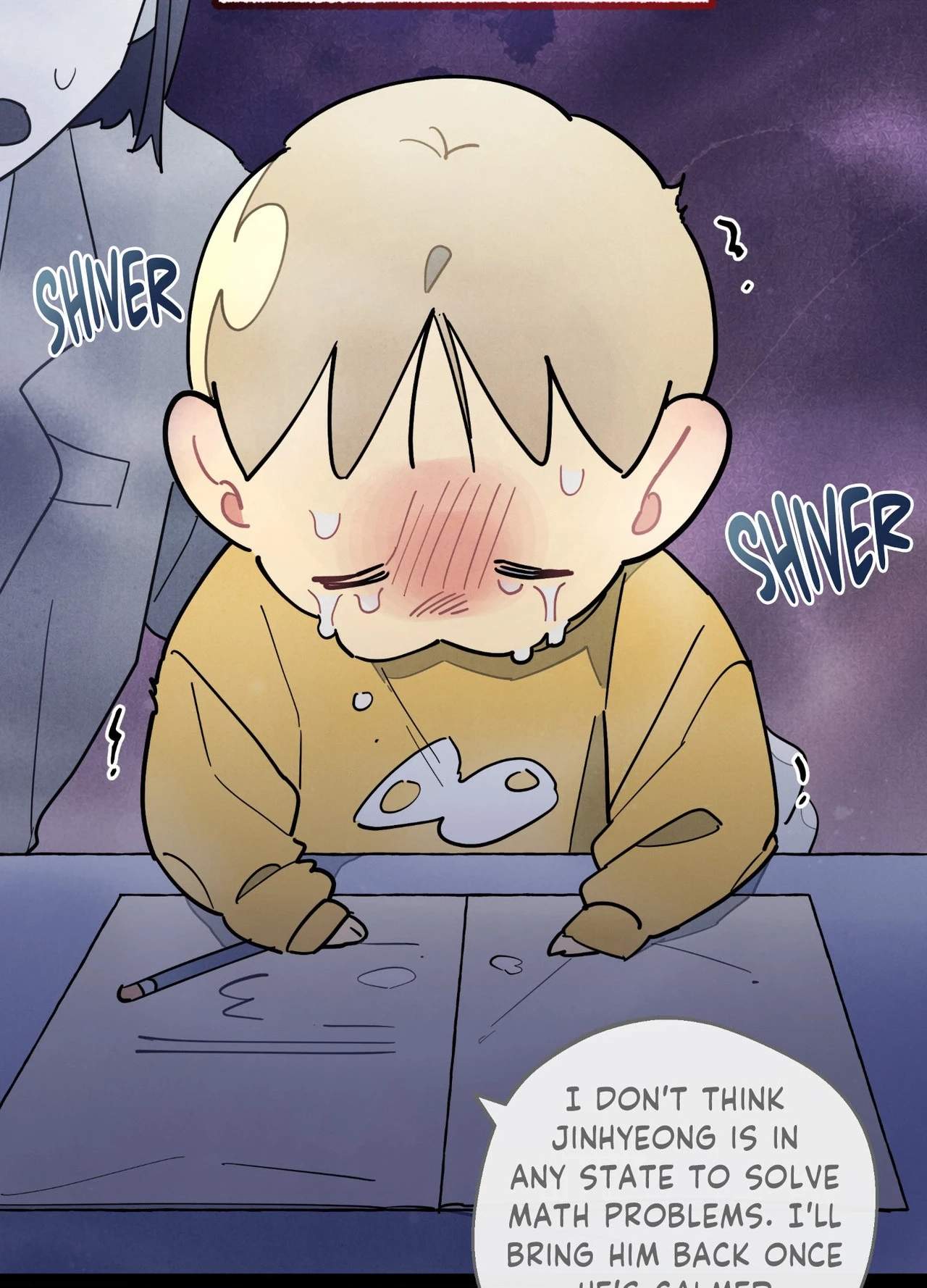 One room TA Chapter 86 page 23 - 