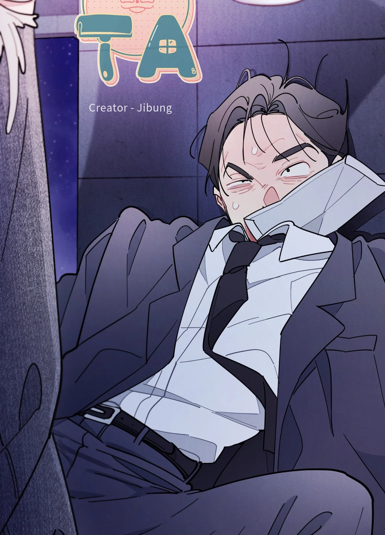 One room TA Chapter 86 page 31 - 