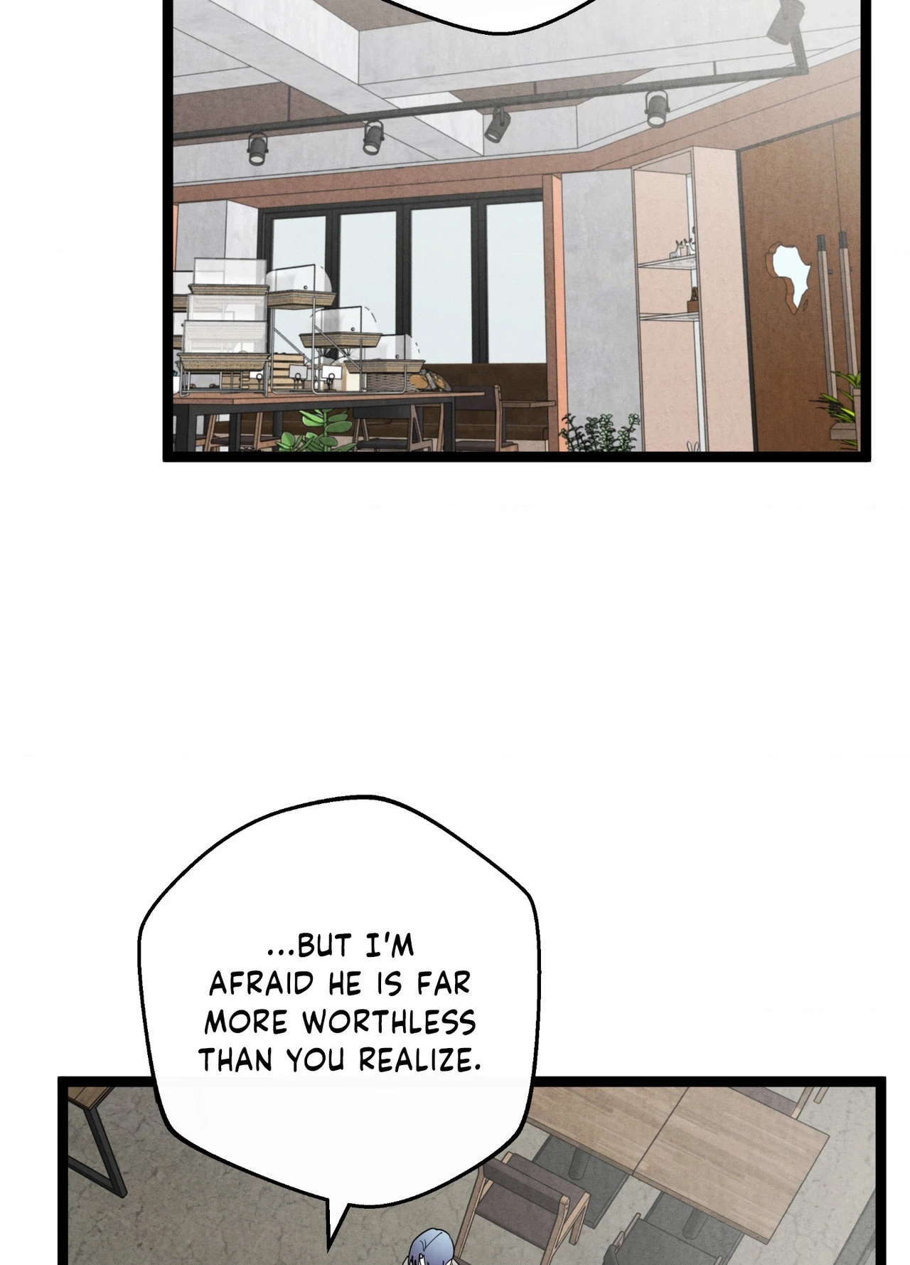 One room TA Chapter 86 page 34 - 