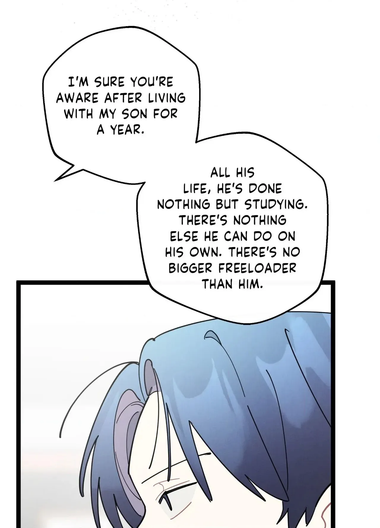 One room TA Chapter 86 page 40 - 