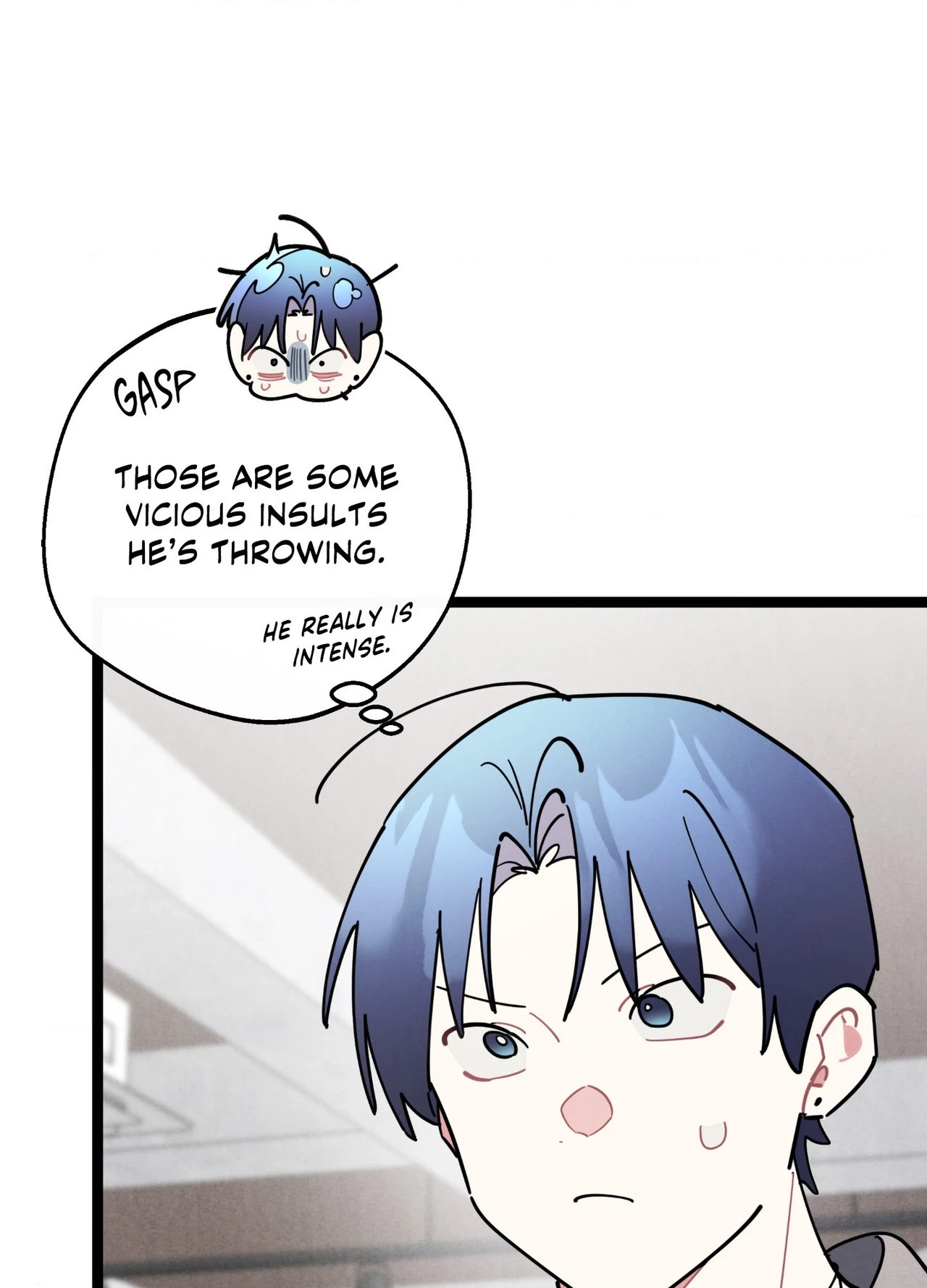 One room TA Chapter 86 page 72 - 