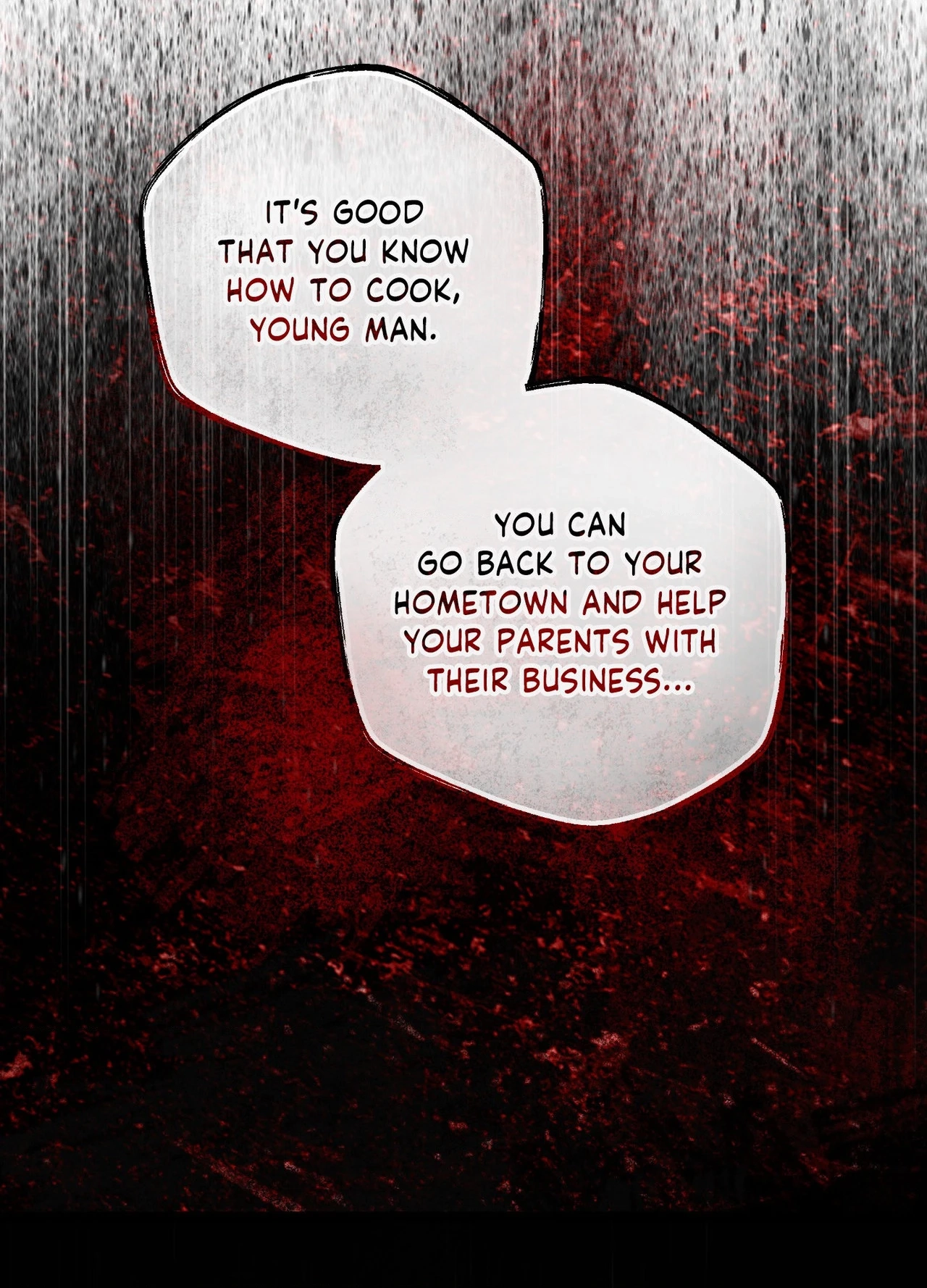 One room TA Chapter 86 page 74 - 