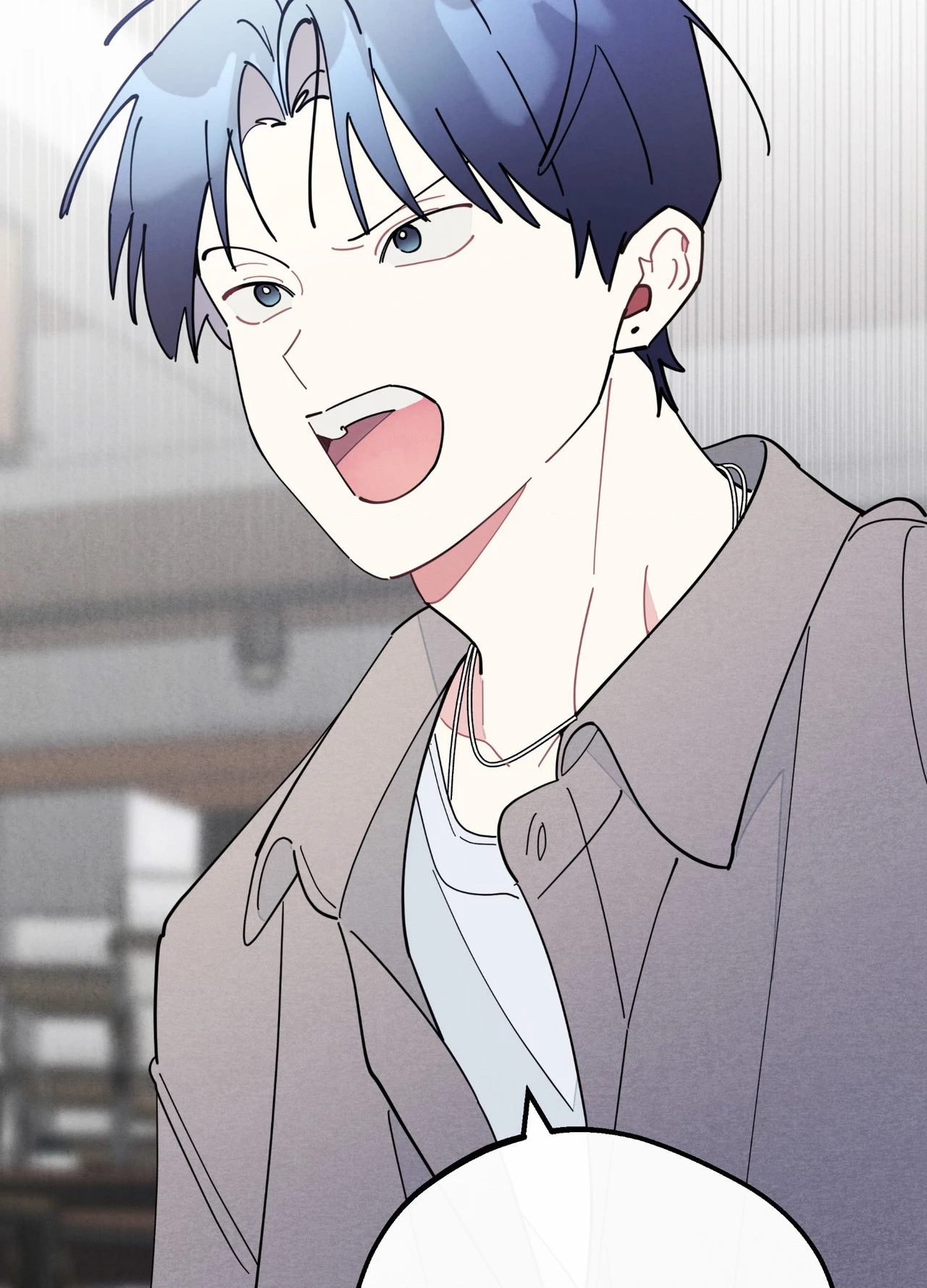 One room TA Chapter 86 page 83 - 