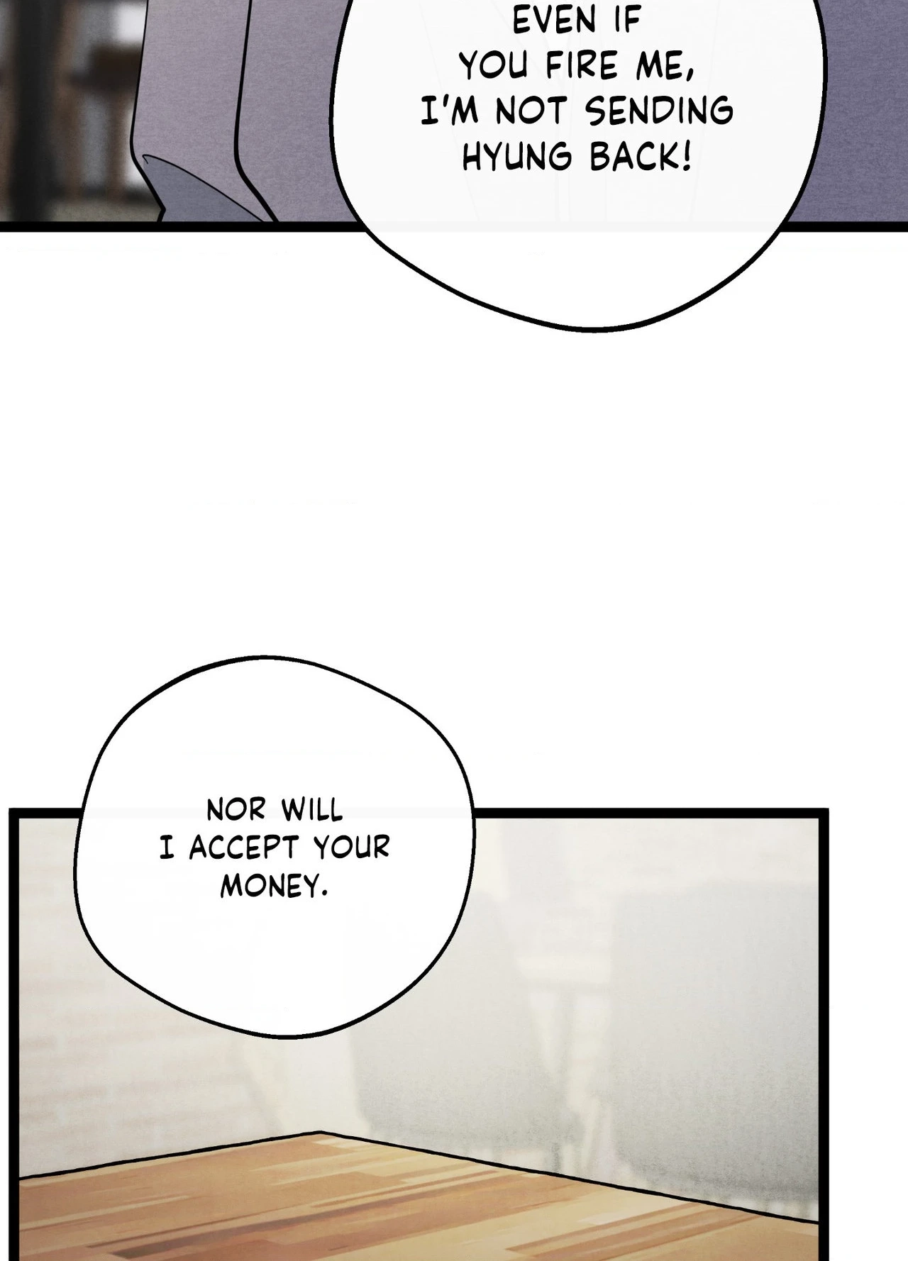 One room TA Chapter 86 page 84 - 