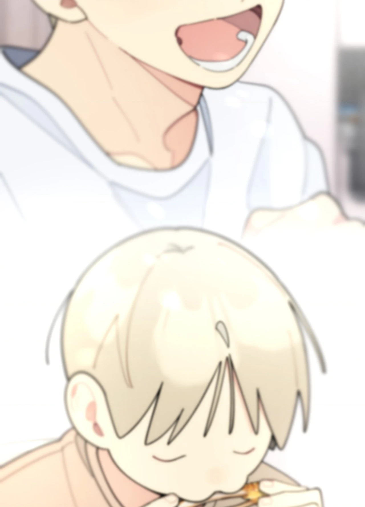One room TA Chapter 86 page 89 - 