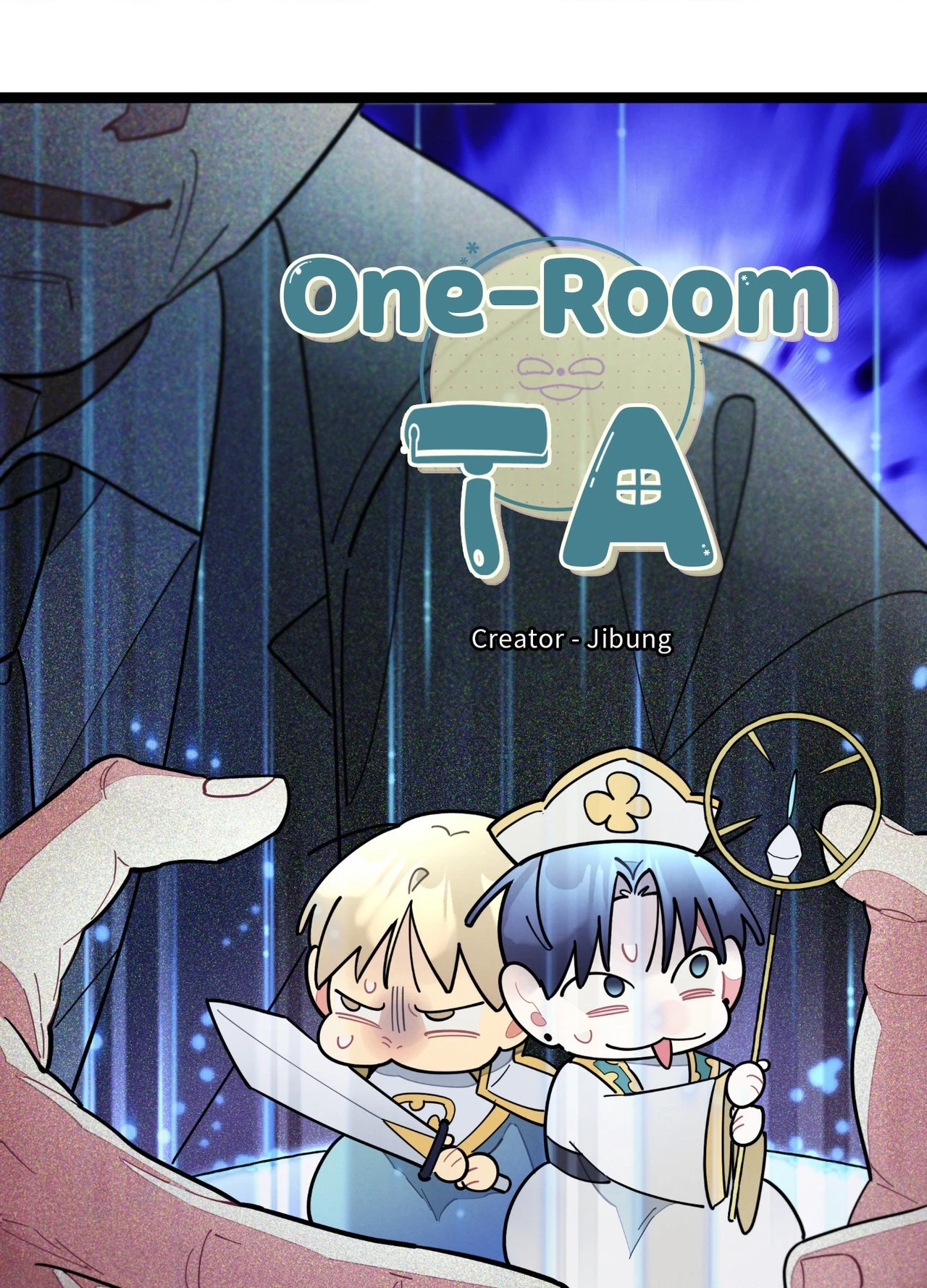 One room TA Chapter 87 page 23 - 
