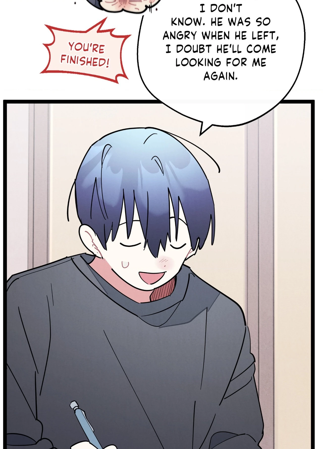 One room TA Chapter 87 page 29 - 