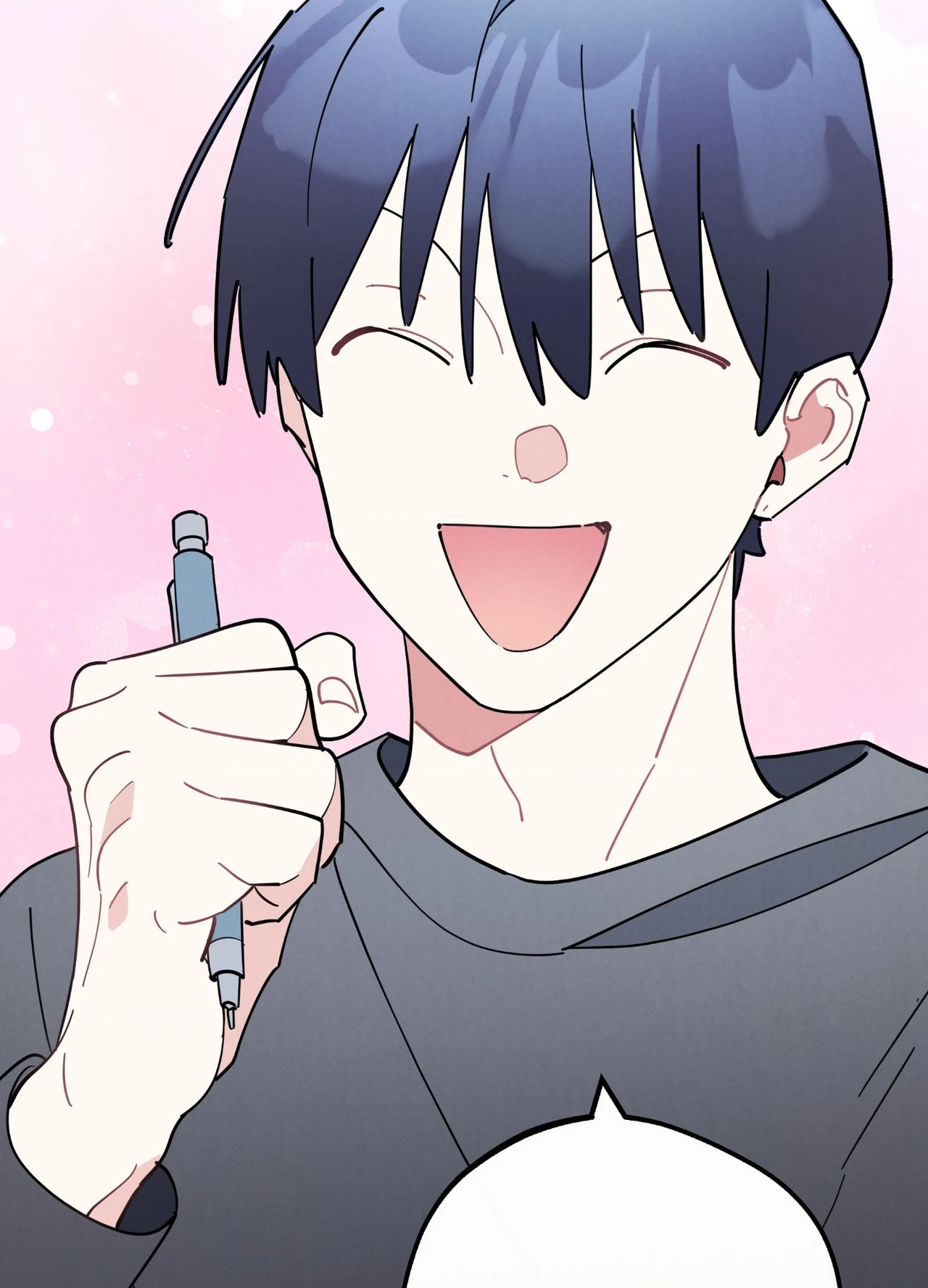 One room TA Chapter 87 page 34 - 