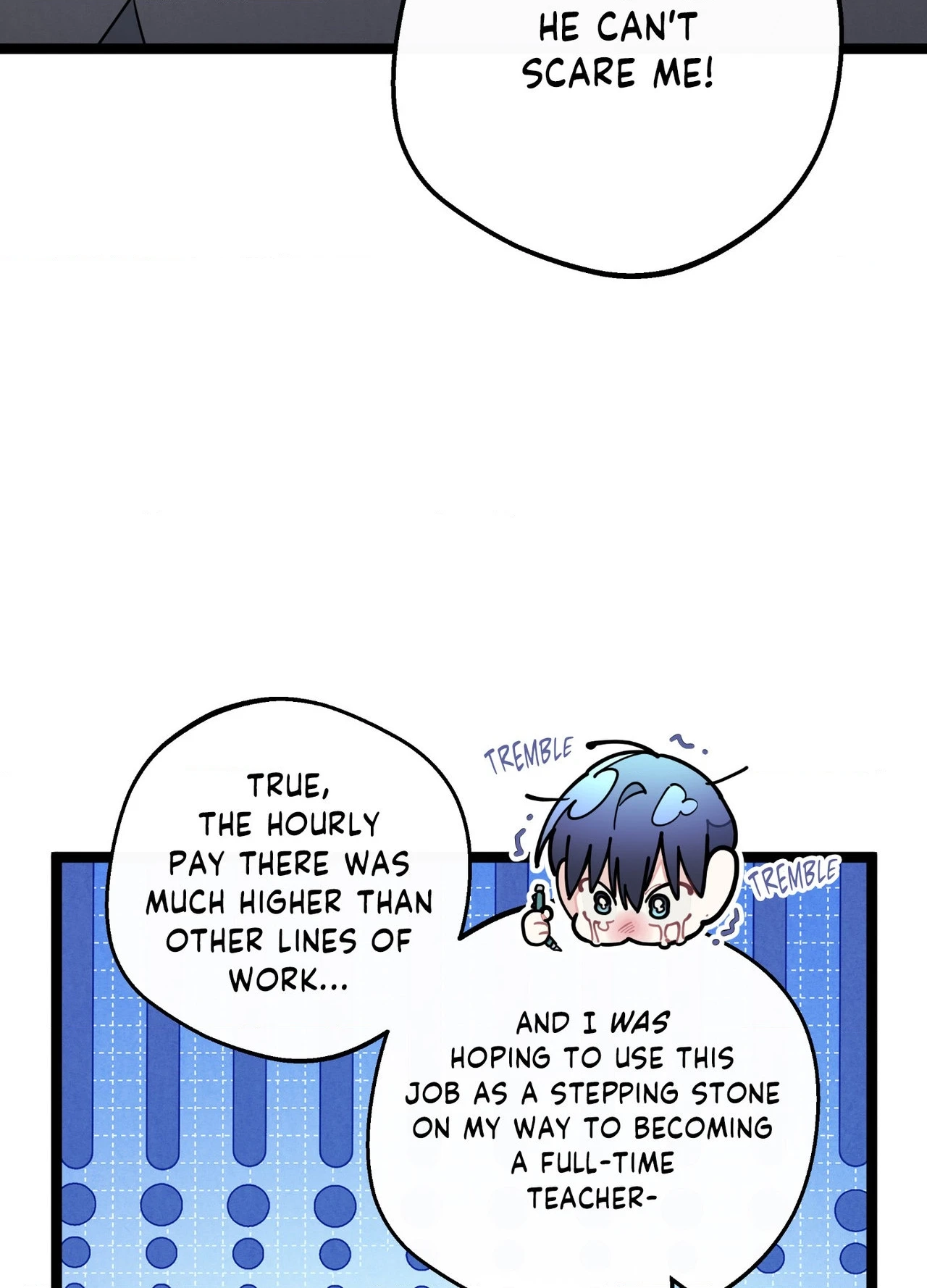 One room TA Chapter 87 page 35 - 
