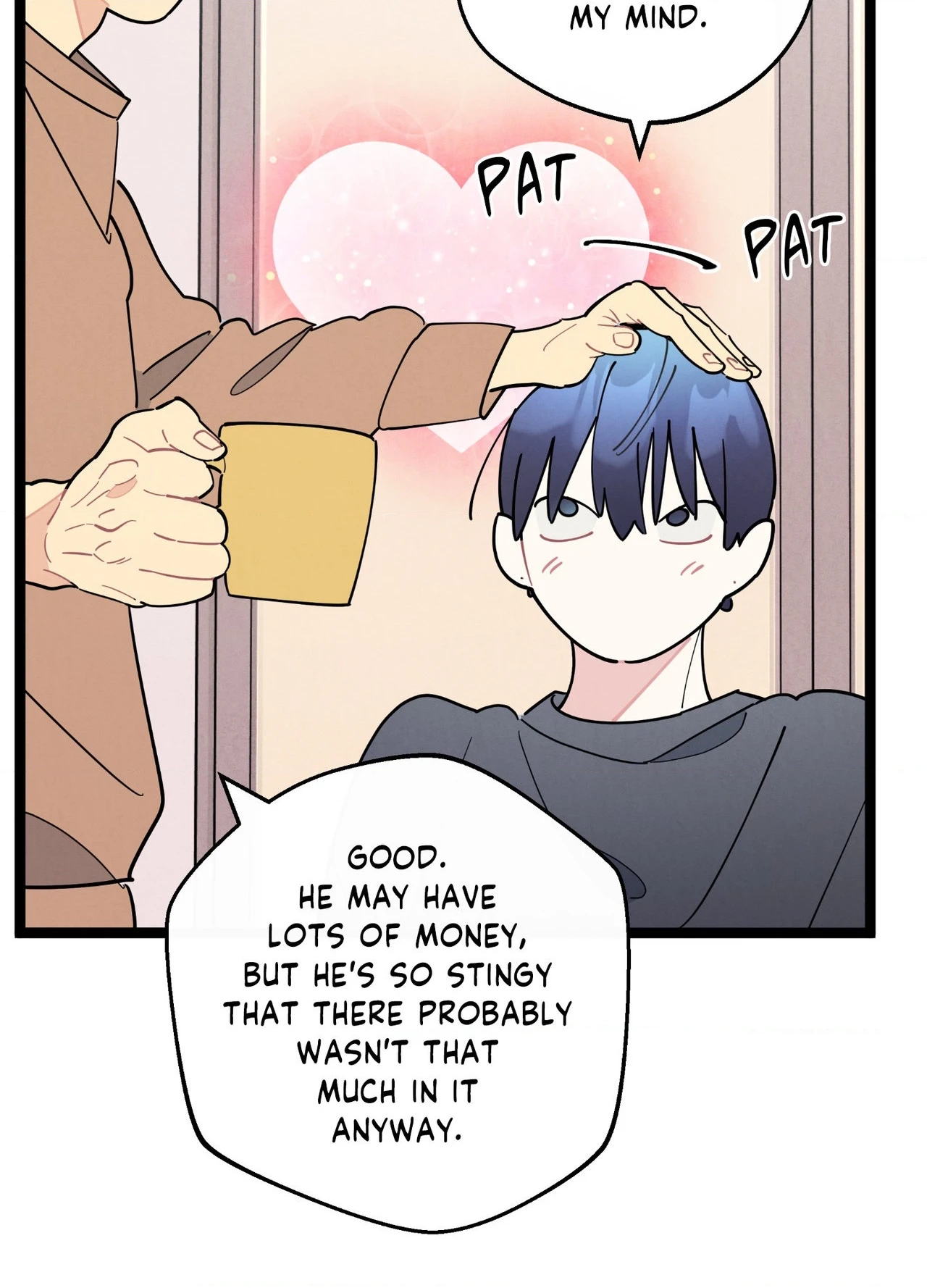 One room TA Chapter 87 page 44 - 
