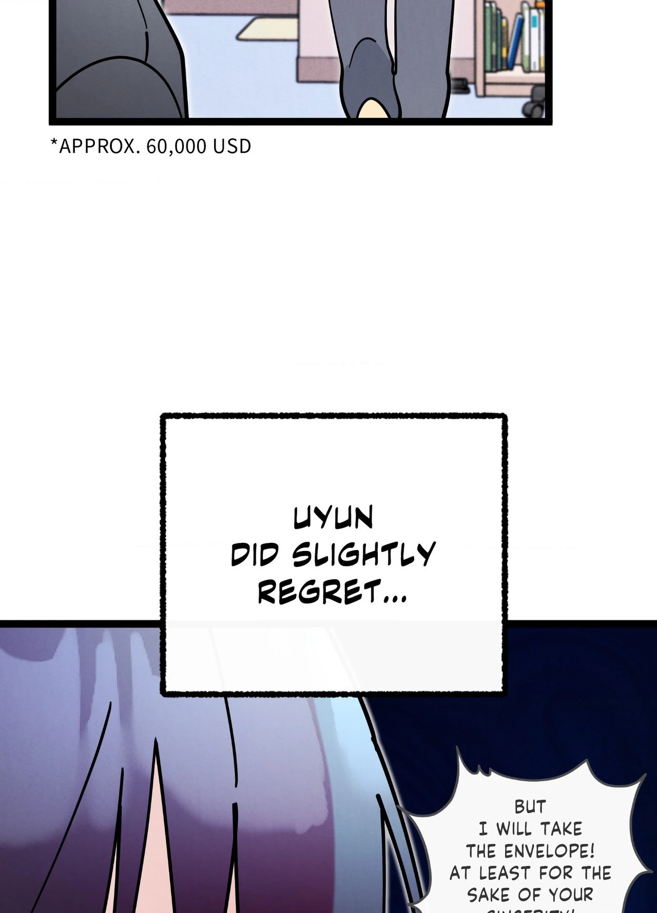One room TA Chapter 87 page 48 - 