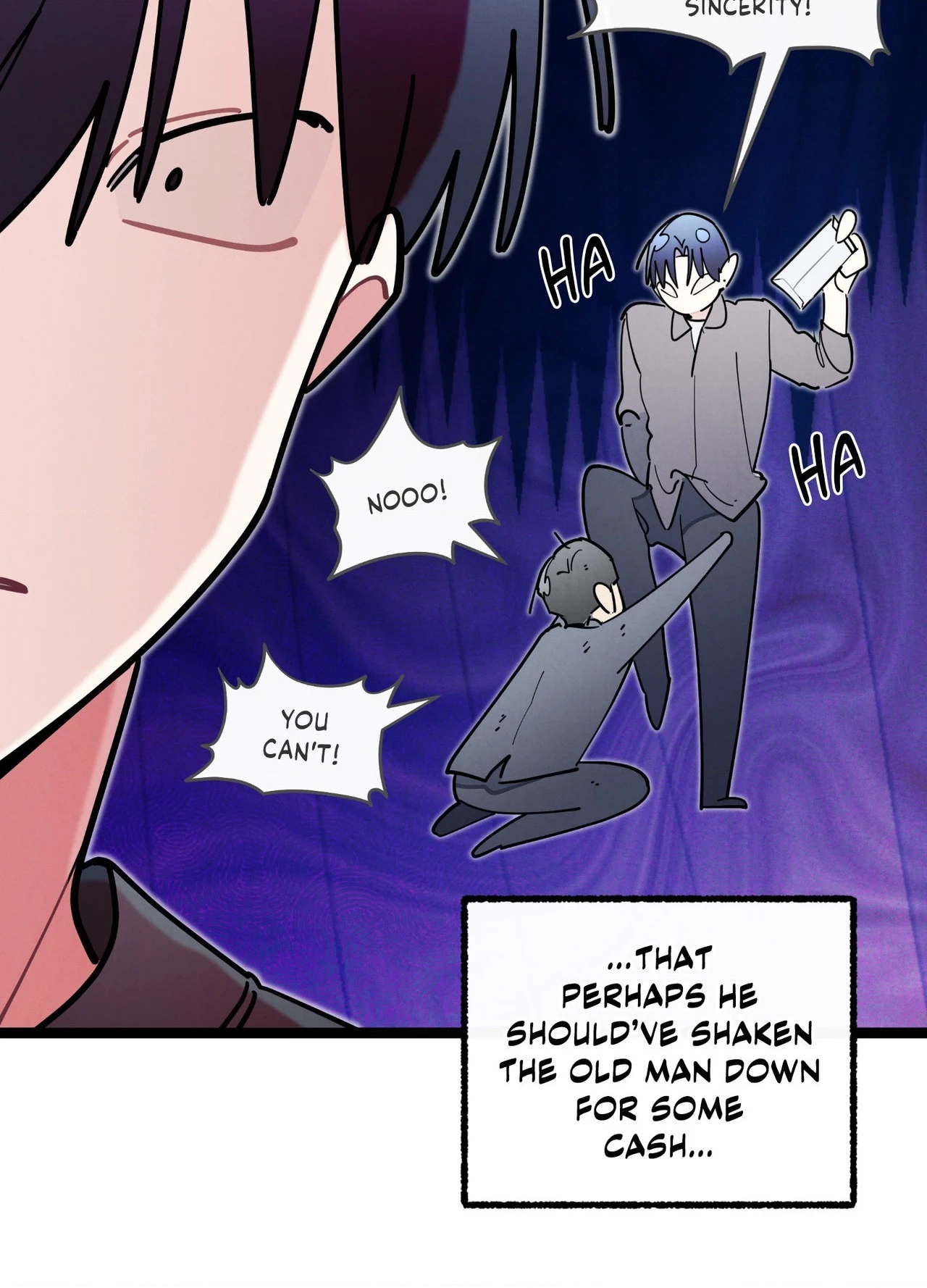 One room TA Chapter 87 page 49 - 