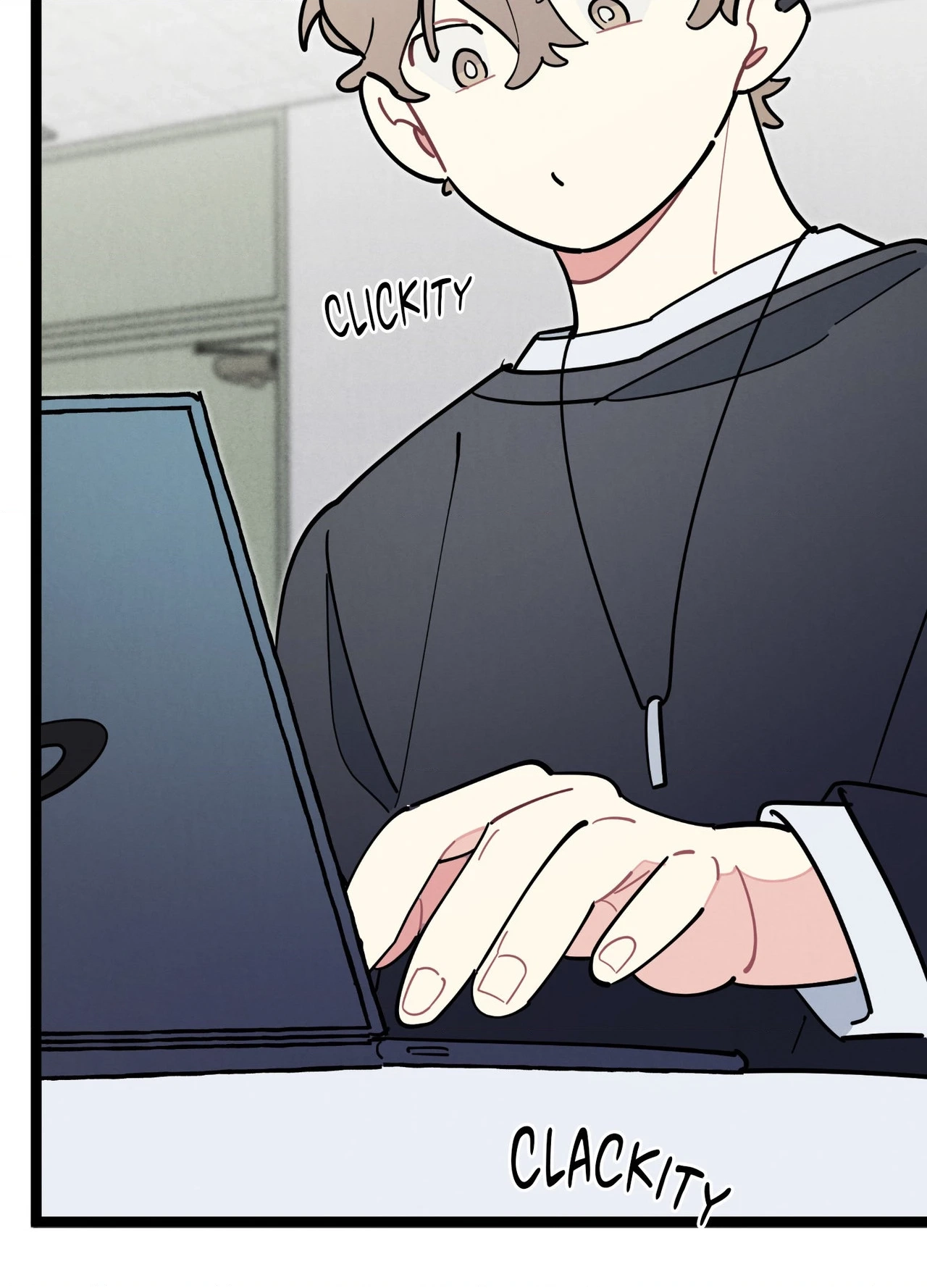 One room TA Chapter 87 page 53 - 