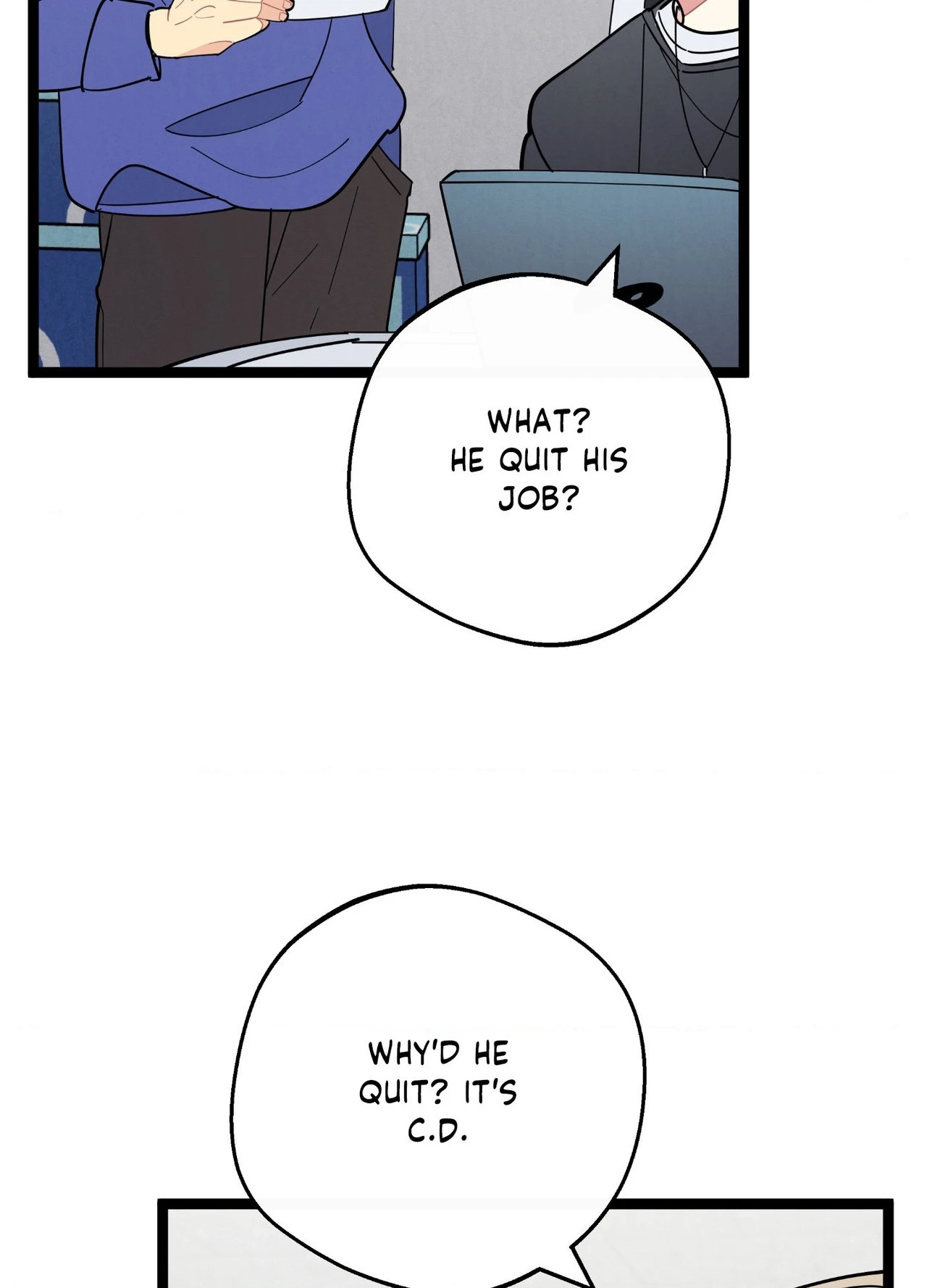 One room TA Chapter 87 page 56 - 
