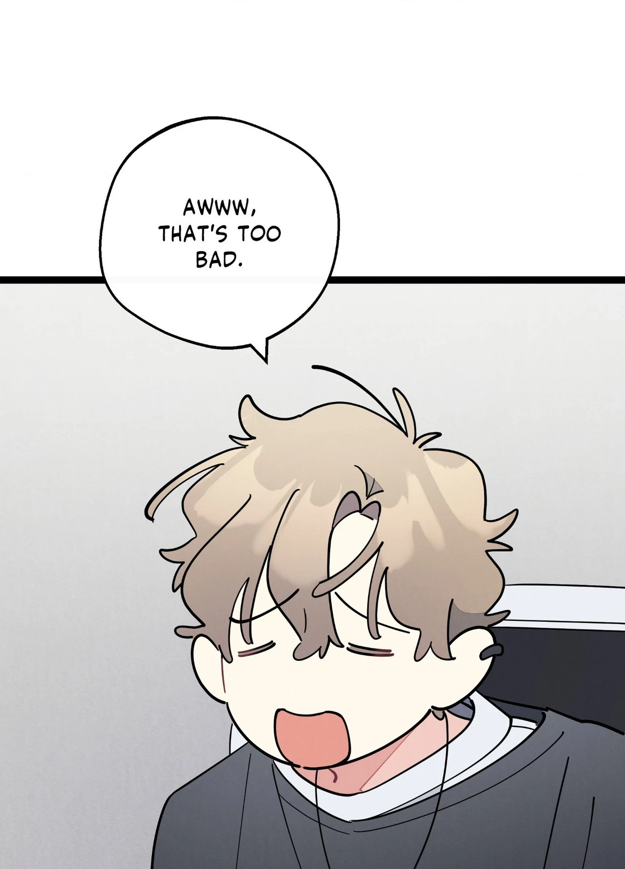 One room TA Chapter 87 page 58 - 