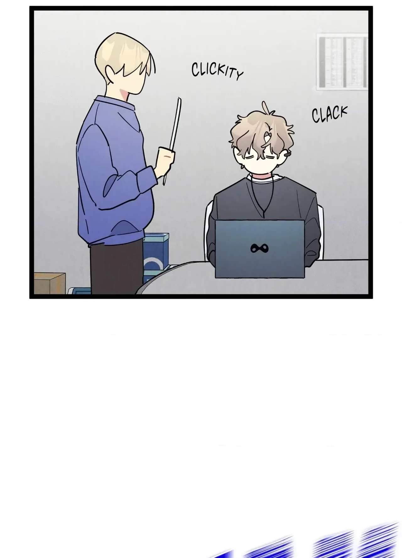 One room TA Chapter 87 page 60 - 