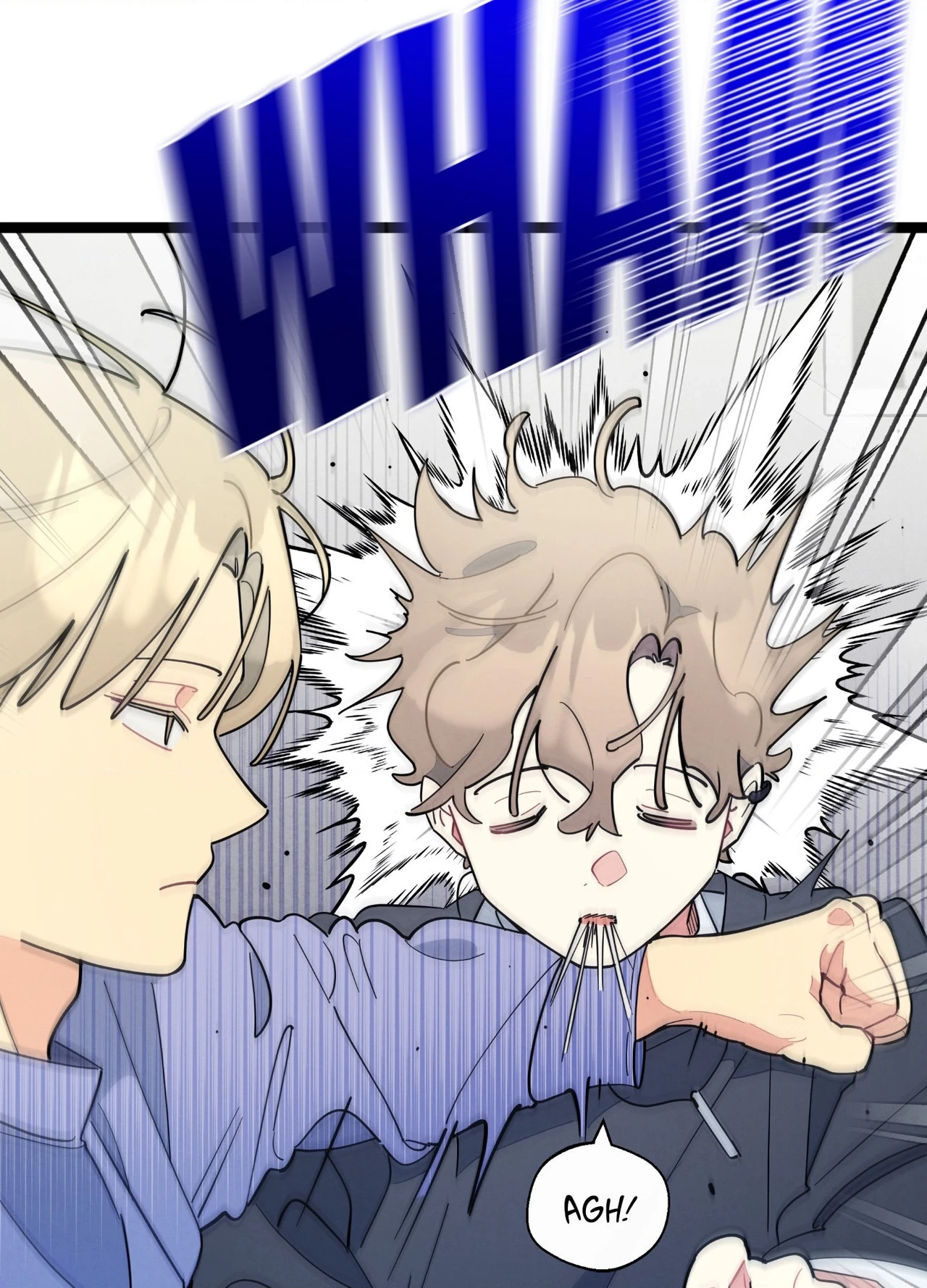 One room TA Chapter 87 page 61 - 