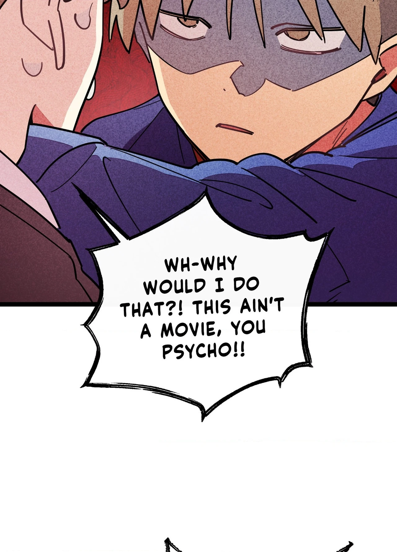 One room TA Chapter 87 page 64 - 