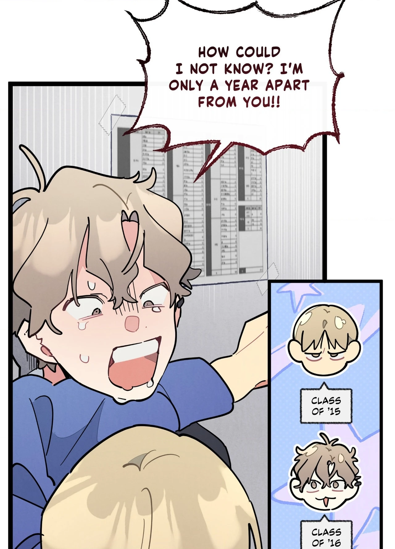 One room TA Chapter 87 page 65 - 