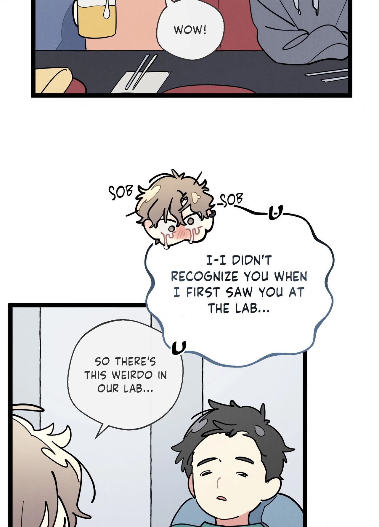 One room TA Chapter 87 page 67 - 